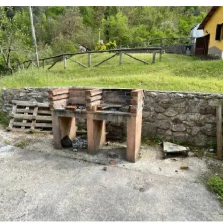 Luxury La Grotta Del Vento