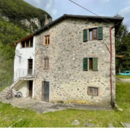 Hébergement de vacances Luxury La Grotta Del Vento *
